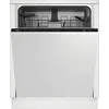Image de Beko DIN48430AD - AquaIntense® - Inbouwvaatwasser