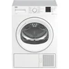 Image de Beko DS8433GX0 - Warmptepompdroger