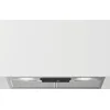 Image de Beko HNU51311S Inbouw Afzuigkap RVS