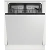 Image de Beko DIN35320 Volledig ingebouwd 13 couverts