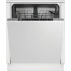 Image de Beko BDIN14320 Volledig ingebouwd 13 couverts