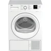 Image de Beko DF8421TX0 - Warmtepompdroger - NL/FR