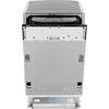 Image de Beko BDIS38040Q - AquaIntense® - Inbouw Vaatwasser