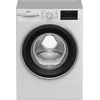 Image de Beko B3WT59610W - IronFast - RecycledTub  - Wasmachine - 10% zuiniger dan energielabel A