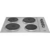 Image de Beko HIGE64100X - inbouw elektrische kookplaat