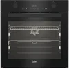 Image de Beko BBVM17400BDS - Inbouwoven - Solo oven - Elektrische grill - 72 l - A+ label - SoftClose® Deur - Draaiknoppen