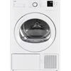 Image de Beko DS9412TAW - Warmtepompdroger - NL/FR