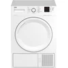 Image de Beko DH8733GA01 - RecycledDry  - Warmtepompdroger - NL/FR