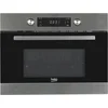 Image de Beko MCI44313X - Inbouw Combimagnetron