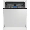 Image de Beko BDIN38641Q Inbouwvaatwasser   Volledig Geïntegreerd   16 Couverts   Energielabel C   60 cm