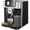 Image de Beko - CEG7348X - Volautomatische koffiemachine