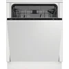 Image de Beko BDIN38561C2 Volledig ingebouwd Vaarwasser | SuperEco A energy | SelfDry | Super Still | AquaFlex | ProSmart