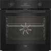 Image de Beko BBIE17300BMP - Inbouwoven - Zelfreinigend Pyrolytisch - 72 l - Zwart - Draaiknop - Touch