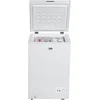 Image de Beko CF100EWN   Vrieskist   100 L capaciteit