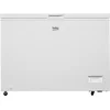 Image de Beko CF200EWN   Vrieskist   200 L capaciteit