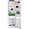 Image de Beko BCNA275E4ZSN   Inbouw koelkastvriezer   254 L   NeoFrost