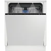 Image de Beko - BDIN38550C - Vaatwasser - Volledig ingebouwd - 15 couverts - Energielabel B