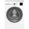 Image de Beko b300 BM3WFU3741S wasmachine Voorlader 7 kg 1400 RPM Wit
