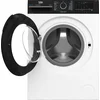 Image de Beko Wasmachine 10kg BM3WFU41041B EnergySpin