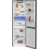 Image de Beko B7RCNE367HG Vrijstaand 316 l Grijs