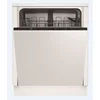 Image de BEKO BLVI84F volledig geïntegreerde vaatwasser - 14 couverts - 44 dB - L60cm