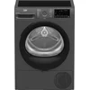 Image de Beko BM3T3824A - OptiSense® - Warmtepompdroger - 8 kg