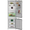 Image de Beko B3BCNA294HS | Inbouw koelvriescombinatie | 178 cm | Nofrost | Sleepdeur