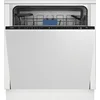Image de Beko bPRO 500 BDIN38460 Volledig ingebouwd 14 couverts