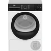 Image de Beko BM3T3722B - Warmtepompdroger - 7 kg -