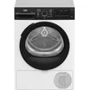 Image de Beko BM3T3924W Wasdroger - Warmtepompdroger - 9 kg - Energielabel B