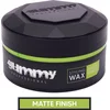 Image de Gummy Styling Wax Matte Finish - 150 ml - Wax
