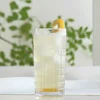 Image de Lav - BRIT - Drinkglazen (Set van 6 stuks) - Drinkbeker - Waterglazen