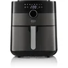 Image de Arzum AR2074-G friteuse Enkel 6 l 1750 W Heteluchtfriteuse Zwart