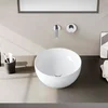 Image de VitrA Options Outline opzet waskom rond Ø 40 cm Wit