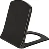 Image de Creavit Lara wc-zitting   Duroplast   softclose   inox scharnieren   mat zwart