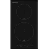 Image de Inductiekookplaat - DAEWOO - 2 branders - 30 cm - BH3ITF25BNM - Zwart