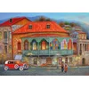 Image de Magnolia puzzel The Street of Old Tbilisi - 1000 stukjes legpuzzel.