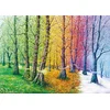 Image de Magnolia puzzel Thread of Life - 1000 stukjes legpuzzel.