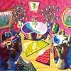 Image de Magnolia puzzel Lemon Moon - Kilo Blimp Special Edition - 1023 stukjes.