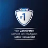 Image de Oral B Pro 1 Cross Action Elektrische tandenborstel - Zwart