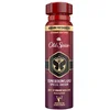 Image de Old Spice Deo Bodyspray Tomorrowland Rockstar - 150 ml