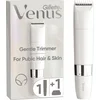 Image de Gillette Venus Intimate Trimmer - voor de Intieme Zone - Trimmer Vrouw Bikinilijn