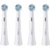 Image de Oral b io opzetstukjes - 4 borsteltjes per pakje