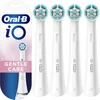 Image de Oral-B iO Gentle Clean - Opzetborstels - 4 stuks - Origineel - Zachte reiniging - Voor alle iO modellen