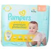 Image de Pampers Premium Protection Luiers - Maat 3 - 6-10 KG - 29 stuks