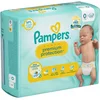 Image de Pampers Premium Protection Maat 0 22 Luiers