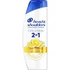 Image de Head & Shoulders 2in1 Citrus Fresh - 300 ml