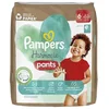 Image de Pampers Harmonie Maat 6 Luierbroekjes