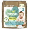 Image de Pampers New Baby Harmonie 22 Luiers Maat 1 (2-5 kg)