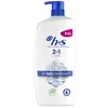 Image de H&s 2-in-1 Klassiek 1000ml Transparant